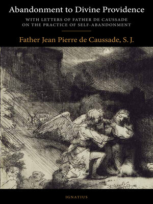 cover image of Abandonment to Divine Providence